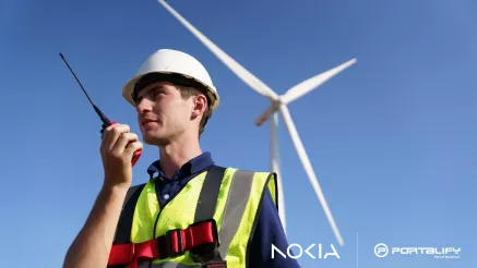 Engineer_Wind_Turbine-Nokia-Portalify