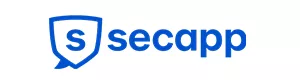 Secapp logo