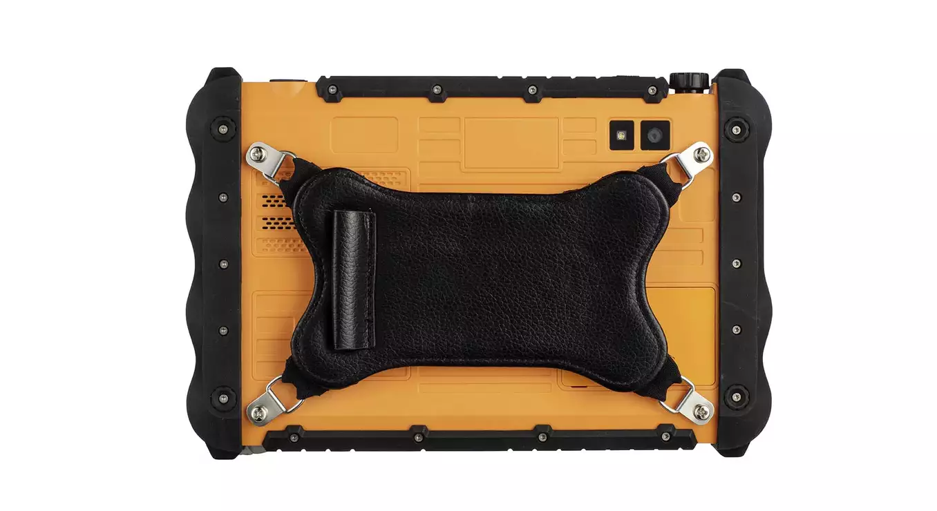 Nokia Industrial 4G workpad WPRA401d