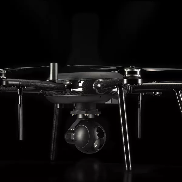 Nokia drone