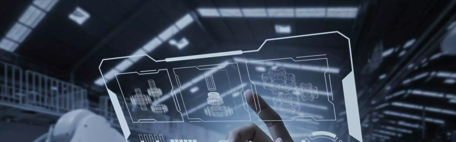 Factory automation